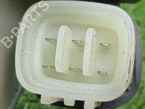 Front left window mechanism MITSUBISHI GRANDIS (NA_W)  | BP5782916C22 