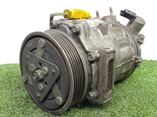 Compressore A/C CITROËN C5 II (RC_) 1.8 16V (RC6FZB) (116 hp) 17675667