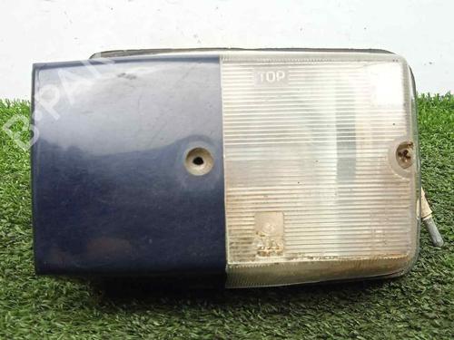 Used Licence plate light RENAULT 6 (118_) 1.1 (45 hp) 28812729