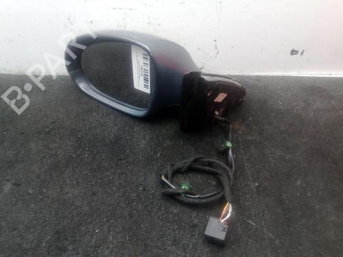 Used Left mirror VW PASSAT B6 (3C2) 1.9 TDI (105 hp) 29146197