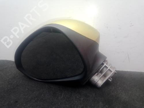 Used Left mirror SEAT IBIZA IV (6J5, 6P1) 1.4 (85 hp) 29118164