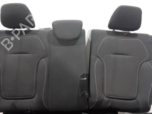 Sæde Bagtil RENAULT MEGANE IV Hatchback (B9A/M/N_) 1.2 TCe 130 (B9MR) | BP36560832C17 - Image 3