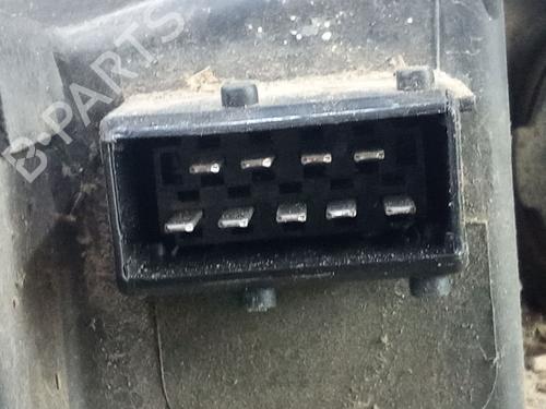 Left headlight CITROËN C8 (EA_, EB_) 2.2 HDi | BP39972998C28 - Image 3