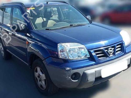 Front right window mechanism NISSAN X-TRAIL I (T30) 2.2 Di 4x4 | BP16058379C23 