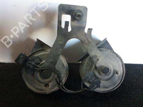 Horn RENAULT MEGANE III Grandtour (KZ0/1) 1.5 dCi (KZ09, KZ0D, KZ1G, KZ29, KZ14, KZ1W, KZ10, KZ1F,... | BP14484772E13 