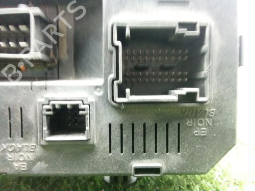 Control unit PEUGEOT 407 (6D_) 2.0 HDi 135 (6DRHRH, 6DRHRE, 6DRHRG, 6DRHRJ) | BP36674540M11 - Image 6