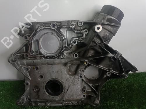 Used Timing cover MERCEDES-BENZ C-CLASS (W204) [2007-2015]  16990257
