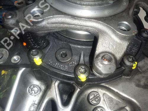 Rear differential BMW MOTORCYCLES R 1200 R 1200 ST (R1ST) | BP24670160M24 
