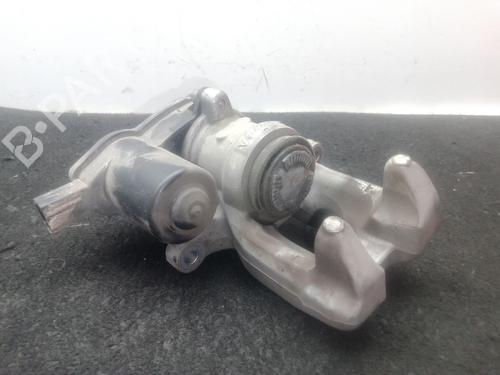 Used Left rear brake caliper Left rear brake caliper CITROËN C4 III (BA_, BB_, BC_) 1.5 BlueHDi 130 (BBYHZB) (131 hp) 36440267 36440267