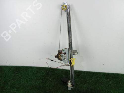 Front left window mechanism RENAULT TRAFIC II Bus (JL) 2.5 dCi 135 (JL0D) | BP39429018C22 - Image 2