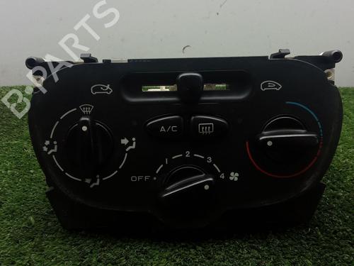 Used Climate control Climate control CITROËN XSARA PICASSO (N68) 1.6 16V (109 hp) 39964325 39964325