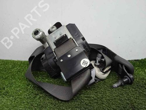 Front right seatbelt FORD MONDEO V Hatchback (CE)  | BP15370052I25 