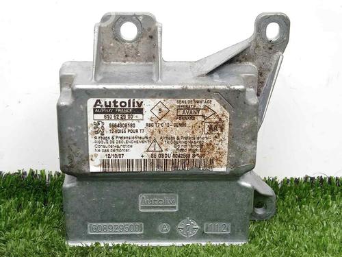 Used ECU airbags PEUGEOT 308 I (4A_, 4C_) [2007-2016]  9458190
