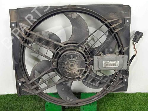 Radiator fan BMW 3 Touring (E46) 320 d | BP9687410M35 