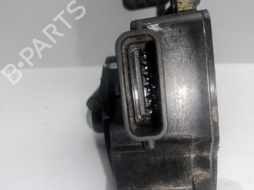 Pedal RENAULT CLIO III (BR0/1, CR0/1)  | BP29354337I4 