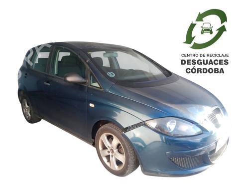 Engine control unit (ECU) SEAT ALTEA (5P1) 1.9 TDI | BP39095462M57  - Image 7