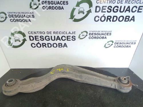 Querlenker links hinten für OPEL INSIGNIA A Sports Tourer (G09) [2008-2017]  5782390