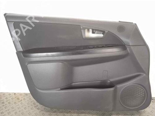 Used Front left panel FIAT SEDICI (189_) 1.9 D Multijet (120 hp) 26411133