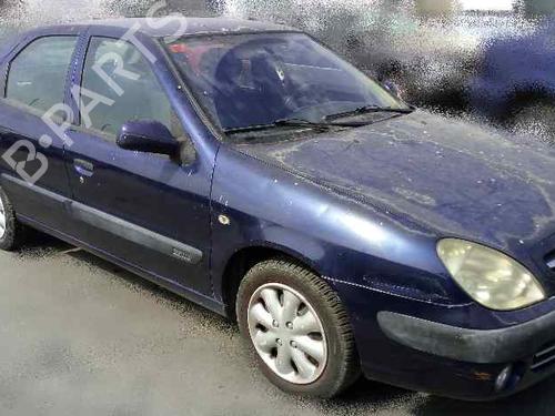 Left front driveshaft CITROËN XSARA (N1)  | BP5742383M38 