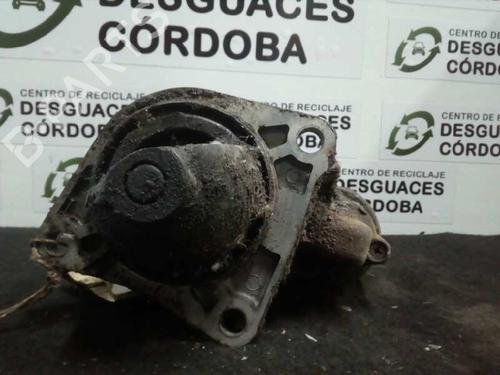Startmotor FORD SIERRA II Turnier (BNG) 2.0 i (100 hp) 10241784