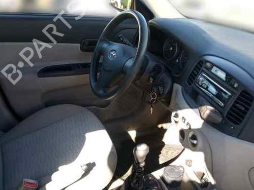 Injector HYUNDAI ACCENT III (MC) 1.5 CRDi GLS | BP16300114M100 