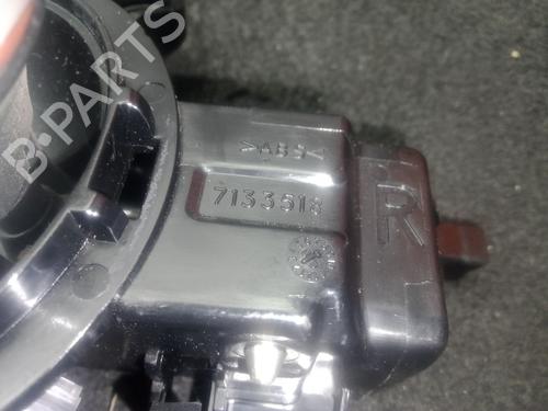 Front right interior door handle MINI MINI (R50, R53) One | BP36699720I14 - Image 3