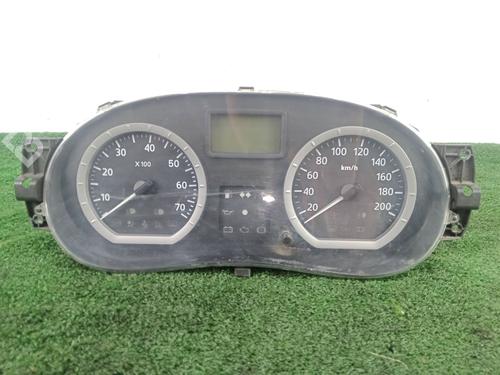 instrument-cluster-dacia-logan-mcv-ks_-2007-39140941 main image