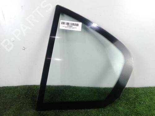 Panel rude bagtil venstre BMW 3 (E46) 320 d (150 hp) 32312958