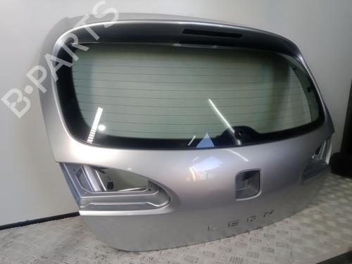 Tailgate SEAT LEON (1P1) 2.0 TDI 16V | BP22601432C6 
