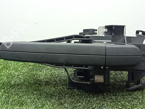 Used Front left exterior door handle FORD TRANSIT CUSTOM V362 Van (FY, FZ) [2012-2025]  30410753