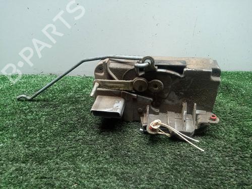 Used Front left lock PEUGEOT 806 (221) [1994-2002]  15408700