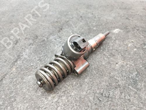 Used Injector Injector DODGE CALIBER 2.0 CRD (140 hp) 36362788 36362788
