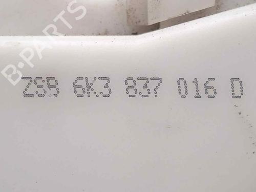 Front right lock SEAT IBIZA II (6K1)  | BP10937768C97 