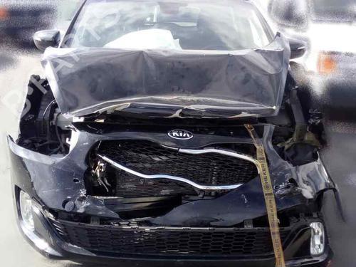 AC Kompressor KIA CARENS IV  | BP5716267M34 