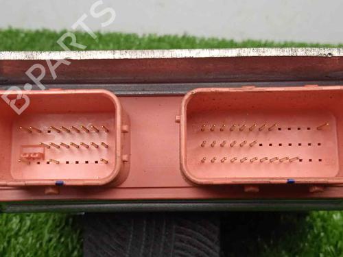 ECU airbags HYUNDAI i40 I CW (VF)  | BP8415141M53 