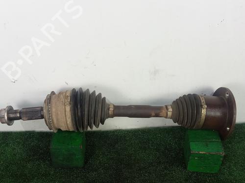 Used Right front driveshaft Right front driveshaft MITSUBISHI PAJERO IV (V8_W, V9_W) 3.2 DI-D 4WD (V98W, V88W) (190 hp) 39707793 39707793