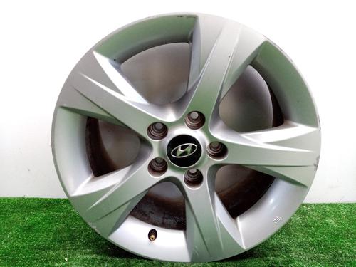 Used Rim HYUNDAI i40 I CW (VF) 1.7 CRDi (136 hp) 10088937