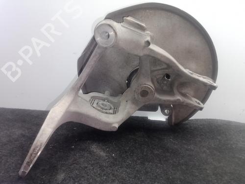 Left rear steering knuckle AUDI A4 B8 (8K2)  | BP20100793M27 