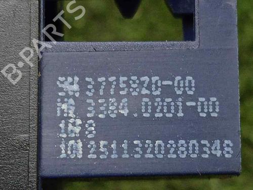 Electronic module CITROËN C5 III (RD_)  | BP13086855M83 