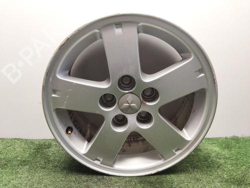 Fælk Fælk MITSUBISHI OUTLANDER II (CW_W) 2.0 DI-D (CW8W) (140 hp) 36597553 36597553