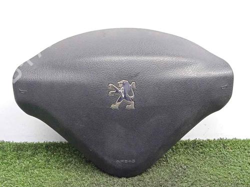 Used Driver airbag PEUGEOT 207 CC (WD_) 1.6 16V (120 hp) 29460367