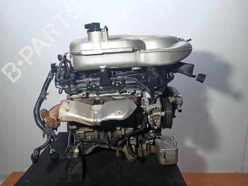 Used Engine JAGUAR S-TYPE II (X200) 3.0 V6 (238 hp) 23577766