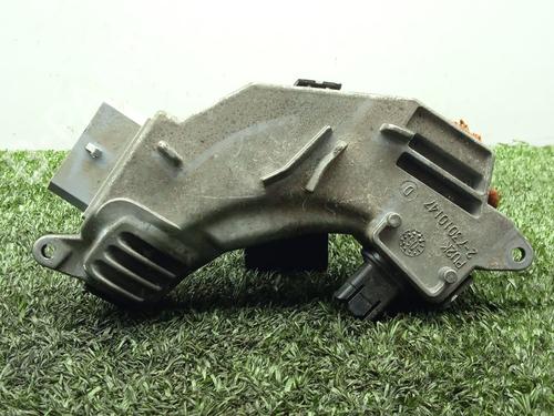 Used Heater resistor OPEL VECTRA C (Z02) [2002-2009]  31157446