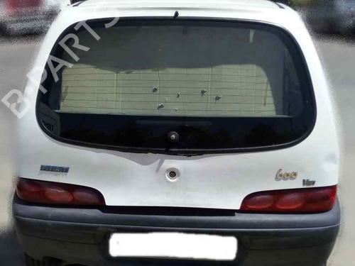 Starter FIAT SEICENTO / 600 (187_) 1.1 (187AXB, 187AXB1A, 187AXC1A02) | BP6311743M8 