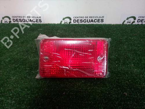 Used Rear fog light KIA SPORTAGE SUV (K00) 2.0 TD 4WD (83 hp) 5718047