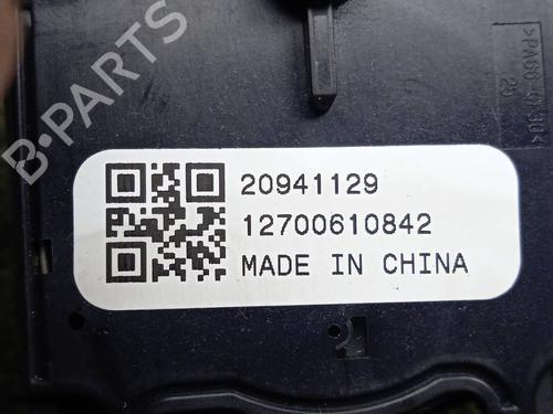 Headlight switch CHEVROLET CRUZE Hatchback (J305) 2.0 CDI | BP29023556I24 