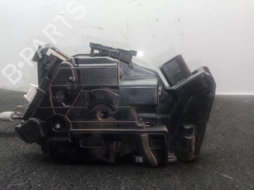 Front right lock SEAT IBIZA IV (6J5, 6P1) 1.2 TDI | BP29351763C97 
