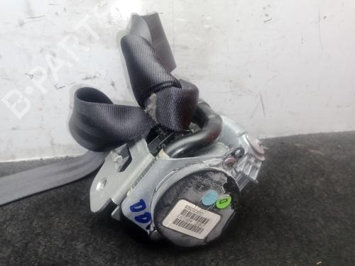 Used Front right seatbelt Front right seatbelt VW JETTA III (1K2) 1.9 TDI (105 hp) 34579379 34579379