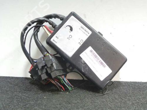 Used Electronic module BMW 5 (E34) 520 i 24V (150 hp) 5729542