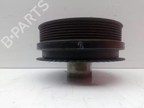 Pulley NISSAN CABSTAR E (TL_, VL_)  | BP15495873M122 